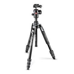 Manfrotto MKBFRTA4BK-BH...